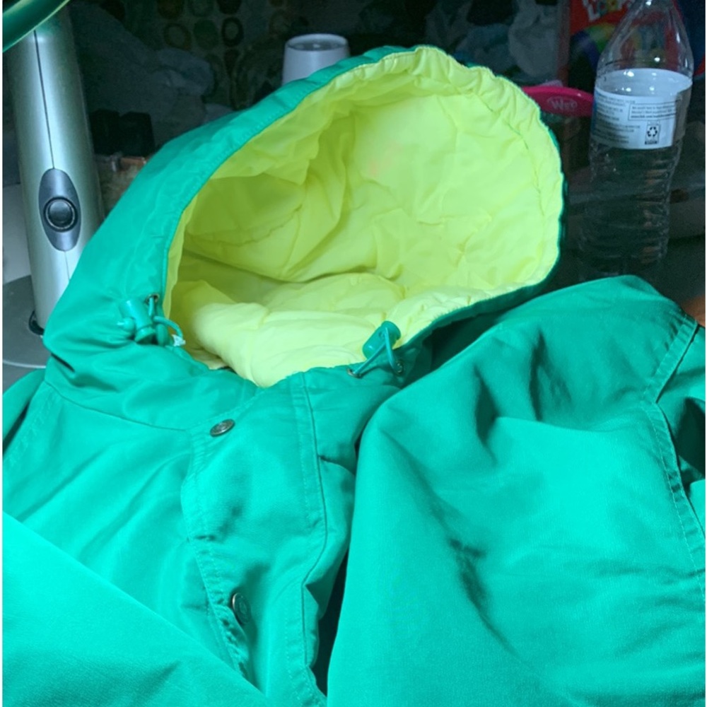 Coat - Picture 2 of 2